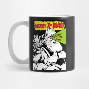 Merry X-Ray X-Mas! Mug